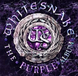 Whitesnake : The Purple Album (Deluxe Edition)
